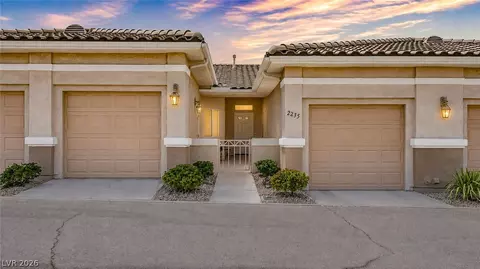 2235 Canyon Song Ave, Laughlin, NV 89029