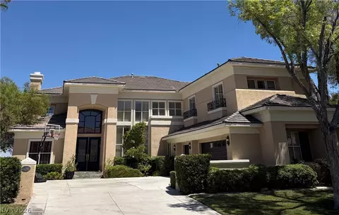 1700 Wincanton Dr, Las Vegas, NV 89134