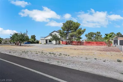 4201 Bradley Rd, Las Vegas, NV 89130