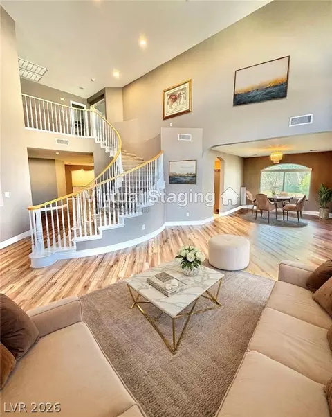 8832 Egyptian Ave, Las Vegas, NV 89143