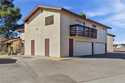 2341 Wooster Cir #B, Las Vegas, NV 89108