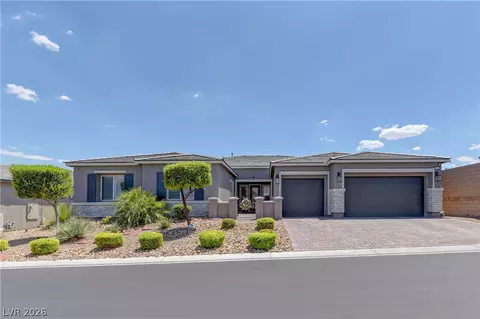 9981 Savannah Marie Ave, Las Vegas, NV 89149