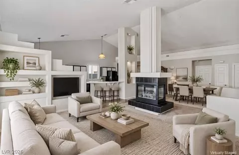 695 N Pearl Island Dr, Henderson, NV 89015