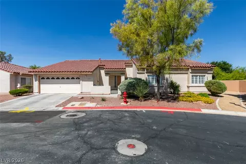 1909 Blackpool Cir, Las Vegas, NV 89128