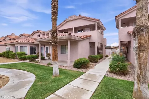 5134 Edna Ave #2, Las Vegas, NV 89146