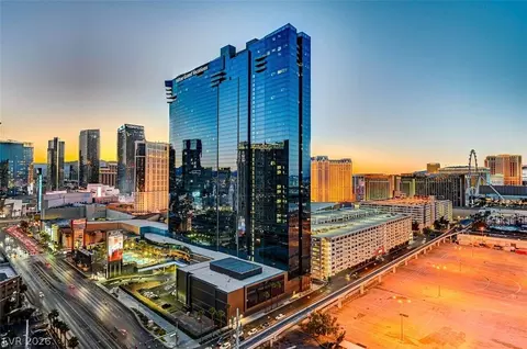 125 E Harmon Ave #2215, Las Vegas, NV 89109