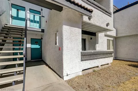 1455 E Katie Ave #D11, Las Vegas, NV 89119