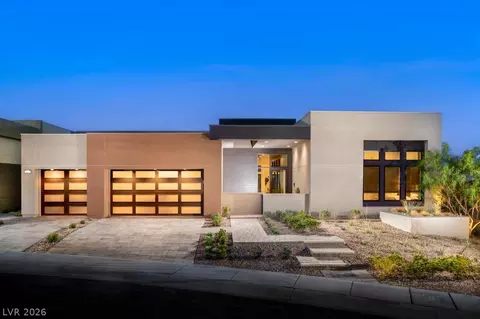 4842 Verde Bloom St, Las Vegas, NV 89135