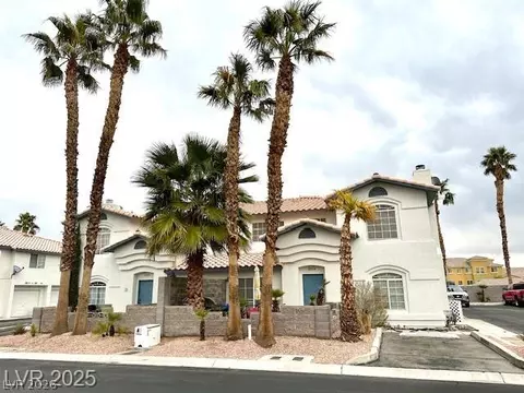 8205 Dream Star Ct, Las Vegas, NV 89145