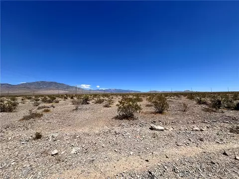 2631 E Simkins Rd, Pahrump, NV 89060