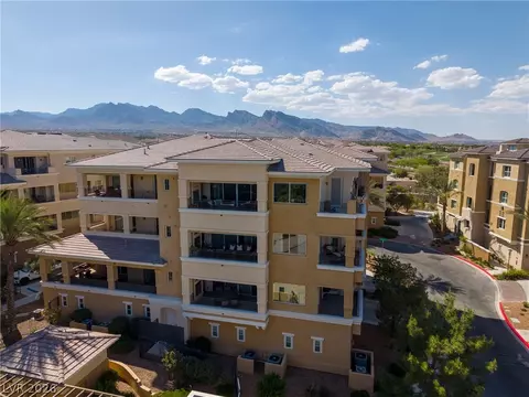 9207 Tesoras Dr #401, Las Vegas, NV 89144