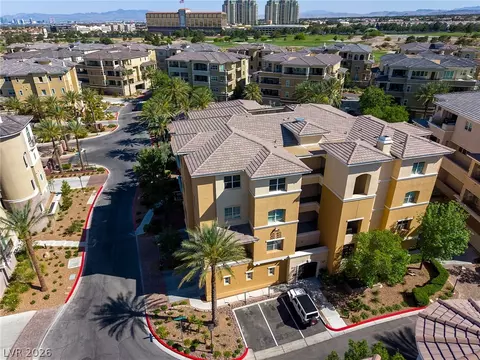 9207 Tesoras Dr #401, Las Vegas, NV 89144