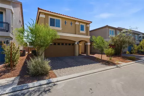 7780 Tyrell Peaks St, Las Vegas, NV 89139