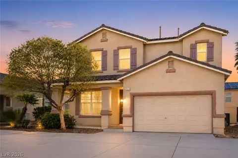 2516 Calico Hearts Ct, Las Vegas, NV 89106