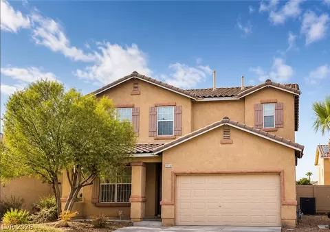 2516 Calico Hearts Ct, Las Vegas, NV 89106