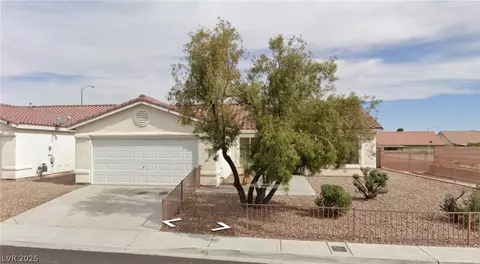5218 Jungle Orchard St, North Las Vegas, NV 89031