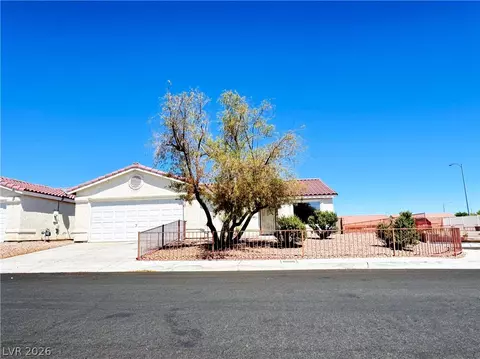 5218 Jungle Orchard St, North Las Vegas, NV 89031