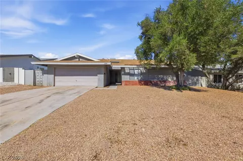 2749 Long Ct, Las Vegas, NV 89121