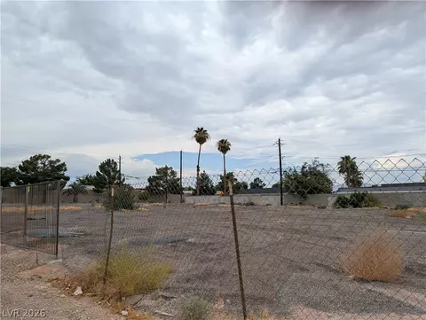 3810 S Sandhill Rd, Las Vegas, NV 89121