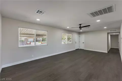 2232 Matheson St, North Las Vegas, NV 89030