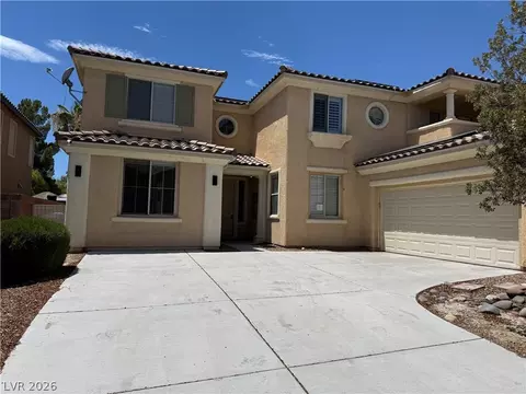 7009 Arcadia Creek St, North Las Vegas, NV 89084