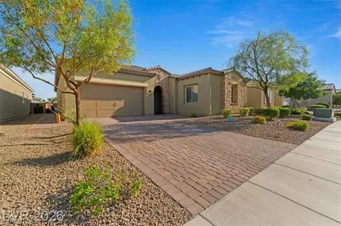 5953 Yellow Ridge Ave, Las Vegas, NV 89131