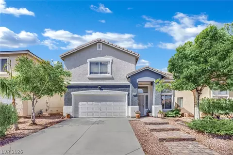 3726 Nestled Oak Ave, North Las Vegas, NV 89031