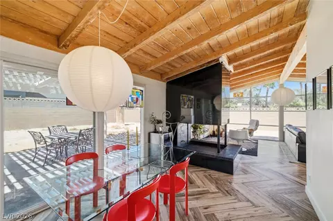 1701 Birch St, Las Vegas, NV 89102