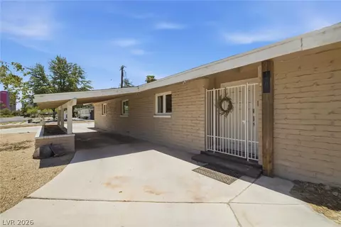 1701 Birch St, Las Vegas, NV 89102