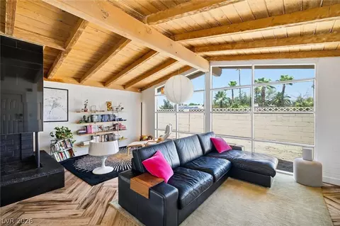 1701 Birch St, Las Vegas, NV 89102