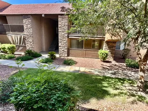 5317 Indian River Dr #297, Las Vegas, NV 89103