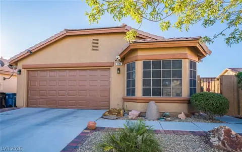 4795 Julesburg Dr, Las Vegas, NV 89139