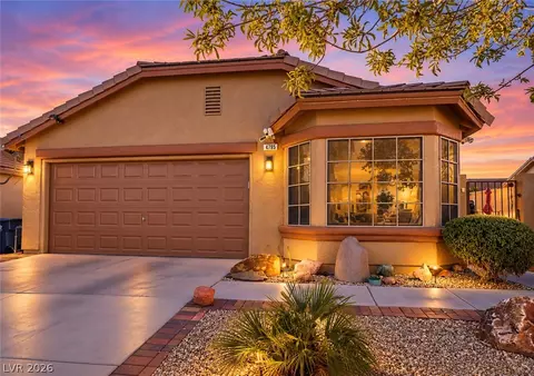 4795 Julesburg Dr, Las Vegas, NV 89139