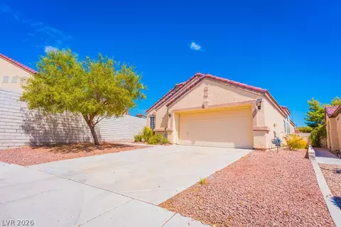 8924 Colorful Pines Ave, Las Vegas, NV 89143
