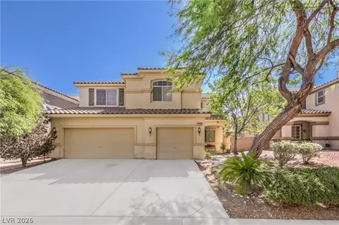11462 Bargetto Ct, Las Vegas, NV 89141