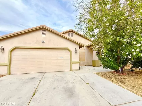 5081 NW Valero Ct, Pahrump, NV 89060