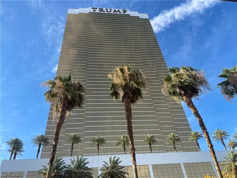 2000 N Fashion Show Dr #3805, Las Vegas, NV 89109