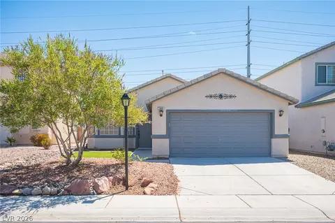 7660 Catalina Harbor St, Las Vegas, NV 89131