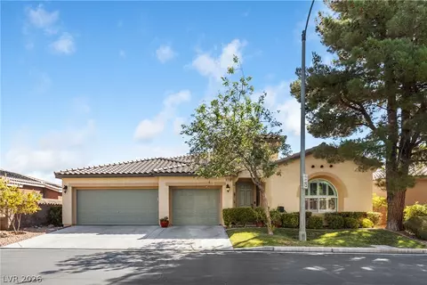 10750 Del Rudini St, Las Vegas, NV 89141