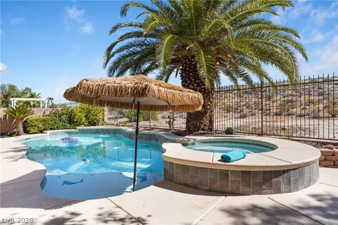10750 Del Rudini St, Las Vegas, NV 89141