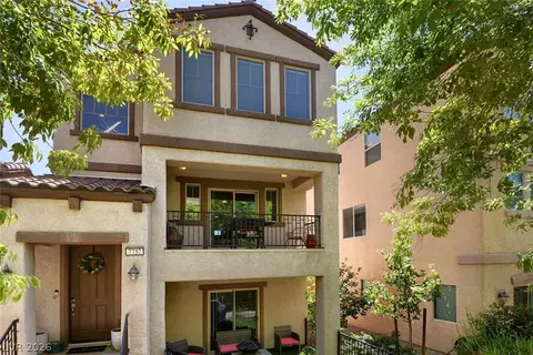 7757 Copious Cactus Ct, Las Vegas, NV 89149