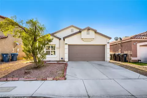 2726 Wood Drift St, North Las Vegas, NV 89030