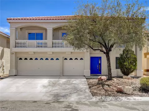 7778 Coronado Island St, Las Vegas, NV 89139