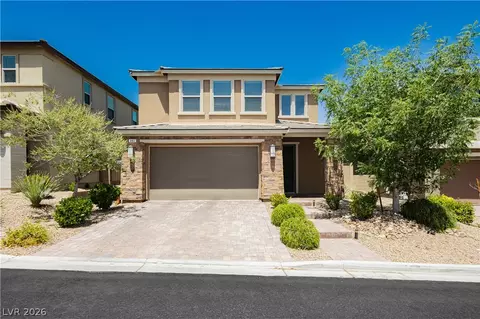 882 Cherry Glen Pl, Las Vegas, NV 89138