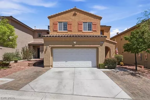 10650 Sand Mountain Ave, Las Vegas, NV 89166