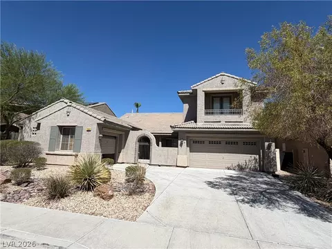 7520 Royal Crystal St, Las Vegas, NV 89149