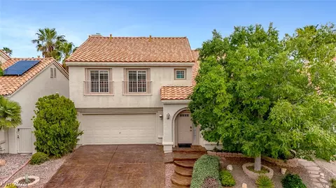 9424 Rolling Ridge Ln, Las Vegas, NV 89134