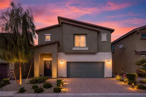 7133 Liberty Landing St, Las Vegas, NV 89166