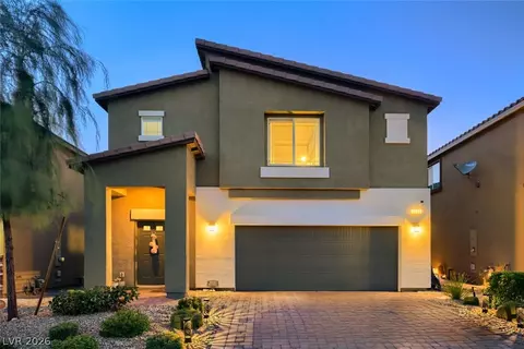 7133 Liberty Landing St, Las Vegas, NV 89166