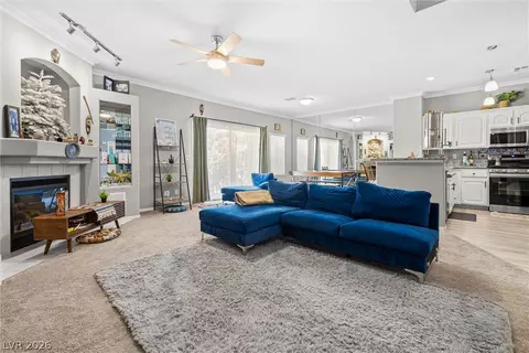 5978 Greenery View Ln, Las Vegas, NV 89118